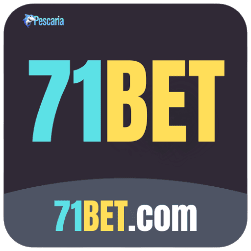 71BET Logo