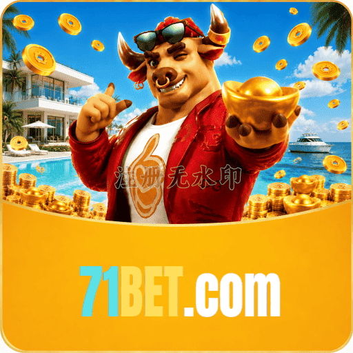 Slots 71BET - RTP Alto Certificado
