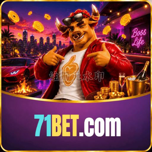 71BET Licenciado Curaçao - Segurança SSL 256-bit