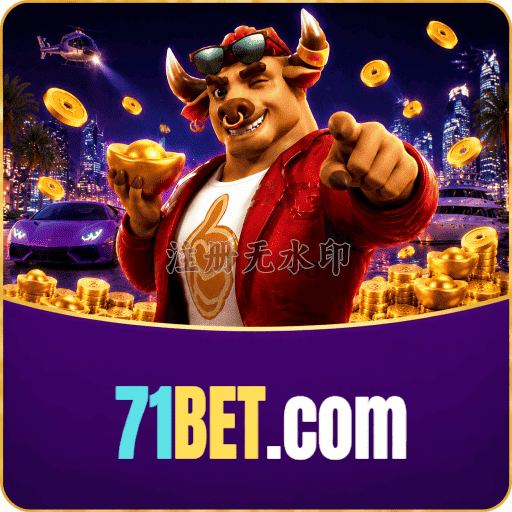 Licença Curaçao 71BET