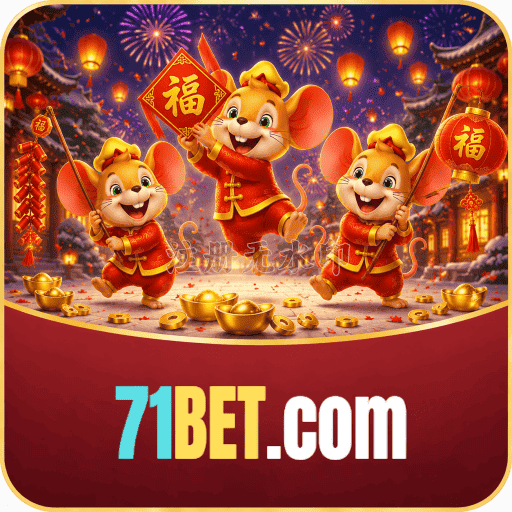 71BET Segurança Logo 1