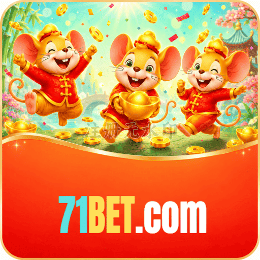 71BET Segurança Logo 2